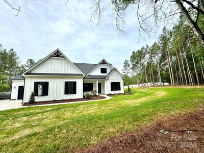 New construction Single-Family house 3860 Nc Hwy 200 Highway, Concord, NC 28025 - photo 0