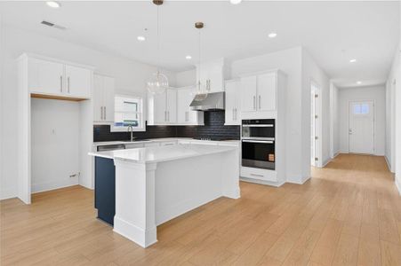 New construction Single-Family house Kennesaw, GA 30144 - image 6