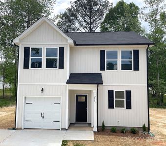 New construction Single-Family house 2583 Watson Dr, Lancaster, SC 29720 - photo 0