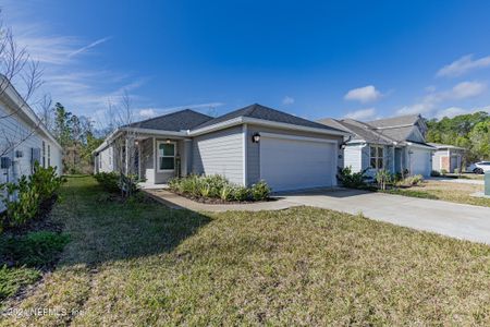 New construction Single-Family house 13496 Brookwater Drive, Jacksonville, FL 32256 - photo 0