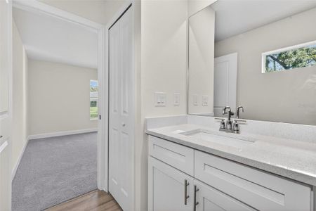New construction Single-Family house 17173 Glenview Ave, Port Charlotte, FL 33954 - image 10