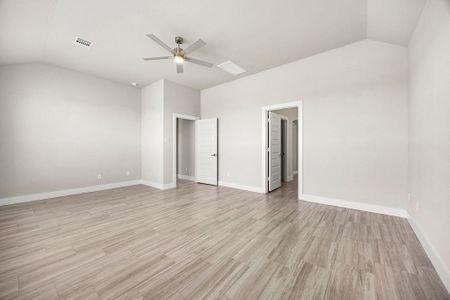 New construction Single-Family house 2726 Saw Palmetto Trl, Katy, TX 77493 - image 16