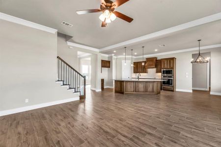 New construction Single-Family house 4105 Old Springtown Rd, Weatherford, TX 76085 null- photo 15 15