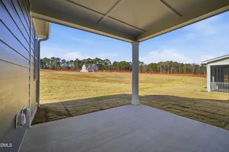 New construction Single-Family house 305 Brindle Dr, Fuquay Varina, NC 27526 plan Mallard - image 3