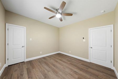 New construction Single-Family house 1007 S Preston St, Ennis, TX 75119 null- photo 27 27