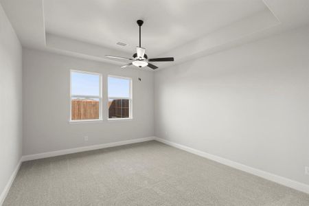 New construction Single-Family house 3116 Goldfinch, Royse City, TX 75189 - image 15