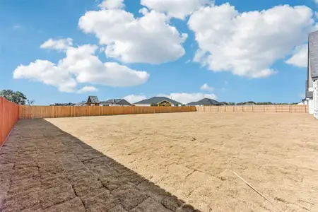 New construction Single-Family house 11060 Eagle Walk Blvd, Salado, TX 76571 - image