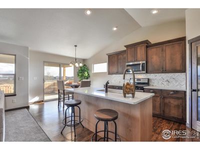 New construction Single-Family house 7124 Rye Grass Dr, Wellington, CO 80549 - image 12
