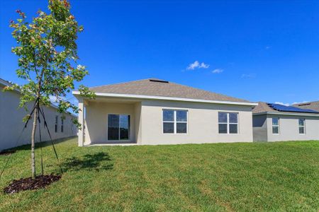 New construction Single-Family house 5814 Wallis Ln, St. Cloud, FL 34771 Mulberry- photo 15 15