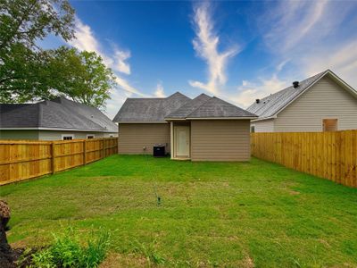 New construction Single-Family house 702 W Walnut St, Longview, TX 75601 - image
