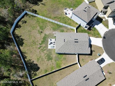 New construction Single-Family house 2305 Shady Breeze Ln, Green Cove Springs, FL 32043 null- photo 35 35