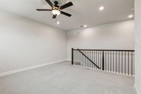 New construction Single-Family house 476 Baile Dr, Sunnyvale, TX 75182 Harris- photo 26 26