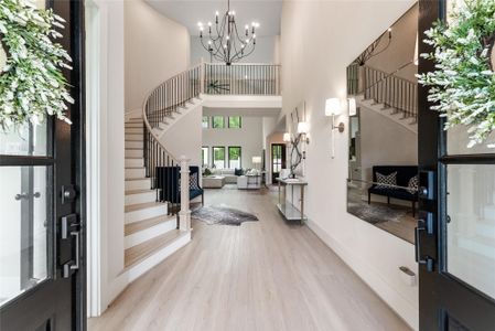 New construction Single-Family house 2118 Bennet Ct, Conroe, TX 77384 - image 13