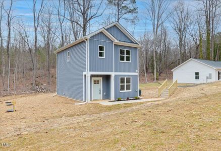 New construction Single-Family house 181 Royal St, Fuquay Varina, NC 27526 null- photo 1 1