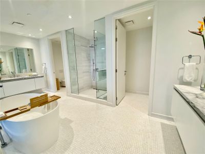 New construction Condo house 700 Ne 26Th Ter, Unit 4303, Miami, FL 33137 null- photo 17 17