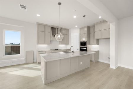 New construction Single-Family house 5410 Rowlan Row, Midlothian, TX 76065 plan Concord - image 9