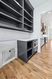 New construction Single-Family house 2008 Vaquero Dr, Weatherford, TX 76088 - image 16