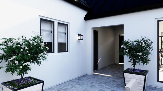 New construction Single-Family house 5625 N 45Th St, Phoenix, AZ 85018 - image 4