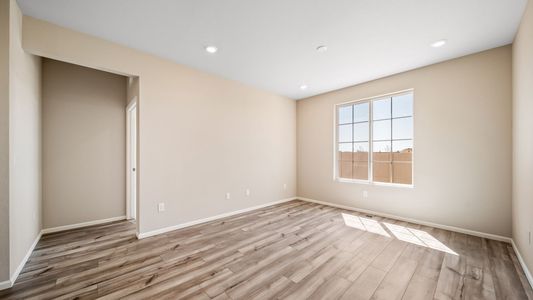 New construction Single-Family house 5012 N Tempe St, Aurora, CO 80019 plan Burano - image 14