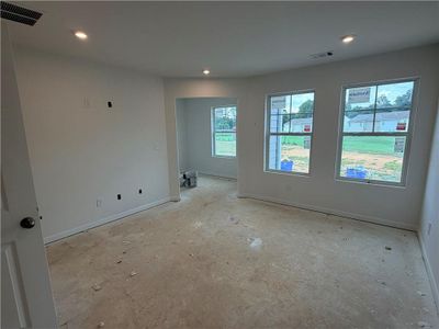 New construction Townhouse house 325 Rolling Green Rd, Unit 101, Adairsville, GA 30103 - image 8