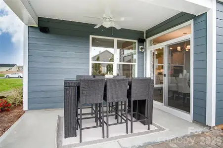 New construction Single-Family house 146 S Branch Dr, Bostic, NC 28018 - image