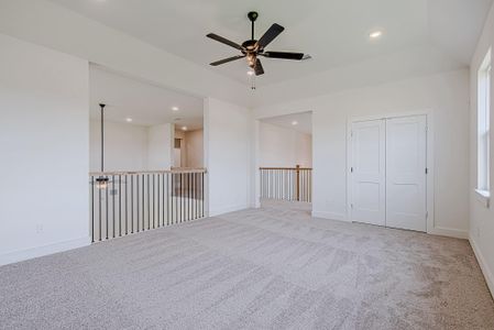 New construction Single-Family house 153 Peninsula Point Dr, Montgomery, TX 77356 plan The Samoa - image 19