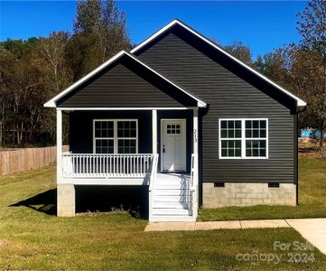 New construction Single-Family house 213 Sheffield Dr, York, SC 29745 null- photo 21 21