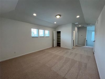 New construction Single-Family house 5315 Bruno St, Hutto, TX 78634 - image 18