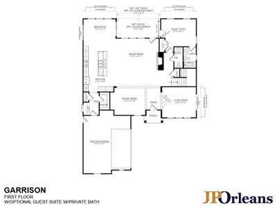 New construction Single-Family house 12000 Mayes Rd, Huntersville, NC 28078 null- photo 6 6
