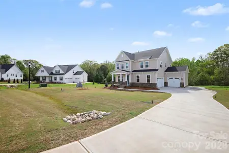 New construction Single-Family house 277 Triple Ponds Ct, Clover, SC 29710 - image