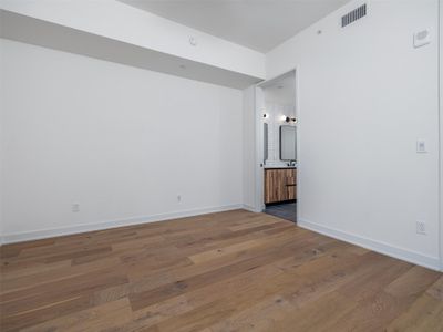 New construction Condo house 84 East Ave, Unit 3704, Austin, TX 78701 - image 13