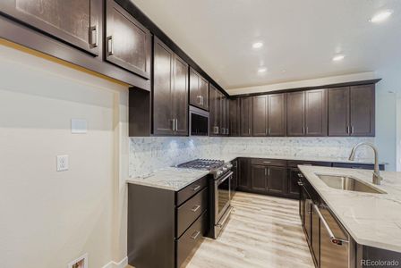 New construction Townhouse house 874 W 128Th Pl, Westminster, CO 80234 - image 7