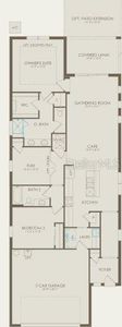 Floor Plan - Floor One