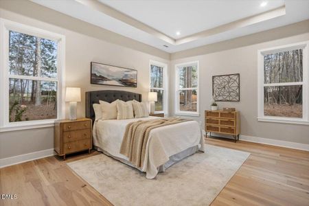 New construction Single-Family house 174 Ogden Cir, Clayton, NC 27527 plan Winslow  - image 15