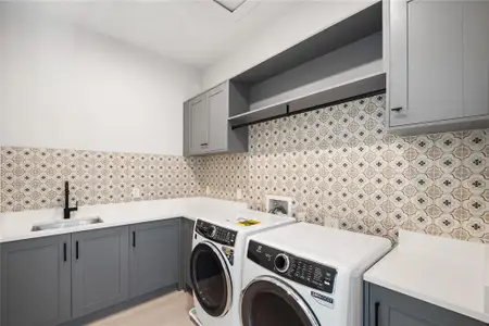 New construction Single-Family house 1751 Glencoe Rd, Winter Park, FL 32789 - image 20