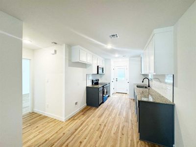 Miller Street Cottages by Wyldewood Homes in Denison - image 12