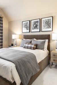 Briarley by Highland Homes in Montgomery - image 5