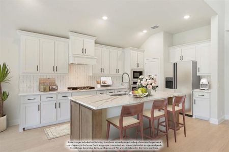 New construction Single-Family house 3309 Emerald Trace Dr, Denton, TX 76226 plan Rose II - image 11
