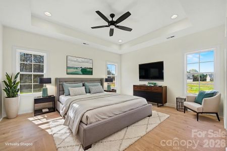 New construction Single-Family house 1030 Redbud Wy, Salisbury, NC 28147 - image 18