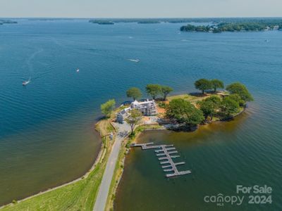 New construction Single-Family house 8405 Ranger Island Marina Road, Denver, NC 28037 - photo 11 11