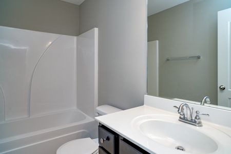 New construction Single-Family house 201 Sable Ln, Spring Hill, TN 37174 plan Tilehurst - image 13