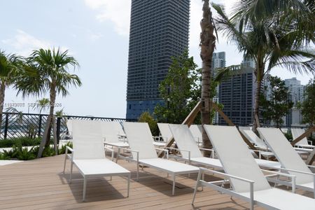 New construction Condo house 159 Ne 6Th St, Unit 4811, Miami, FL 33132 - image 11