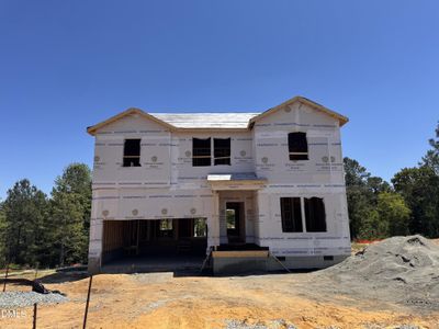 New construction Single-Family house 118 Colorado Ct, Spring Lake, NC 28390 plan Prelude - image