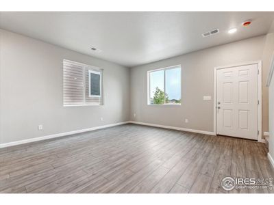 New construction Duplex house 299 Shoveler Wy, Johnstown, CO 80534 plan Congaree - image 11