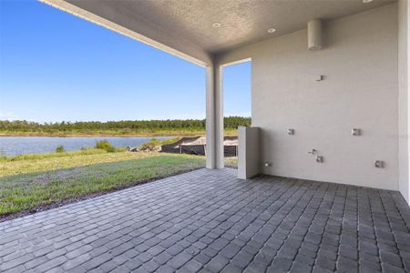 New construction Single-Family house 400 Mosaic Blvd, Daytona Beach, FL 32124 null- photo 55 55