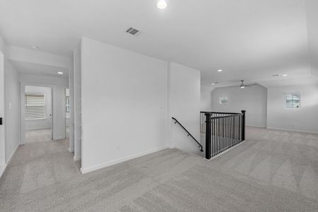 New construction Single-Family house 5618 Toledo Pines Ln, Katy, TX 77449 plan 264 - image 14