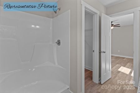 New construction Single-Family house 125 Doody Ave, Norwood, NC 28128 - image 8