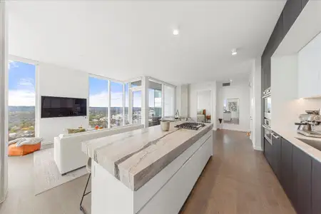 New construction Condo house 313 W 17th St, Unit 2405, Austin, TX 78701 - image 11