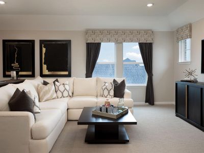 Wall Street Village by Meritage Homes in Richmond - photo 20 20