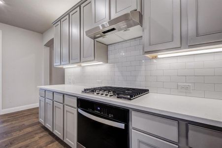 New construction Single-Family house 2908 Weslyan Oak St, Bedford, TX 76021 - image 16